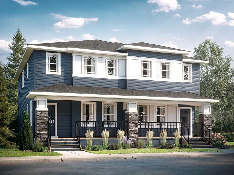 Sold property in Alpine Park