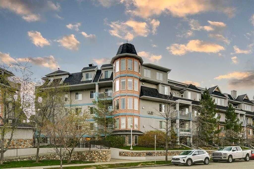 Sold property in Erlton