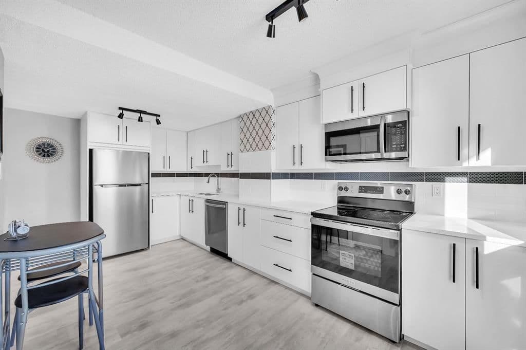 Sold property in Thorncliffe