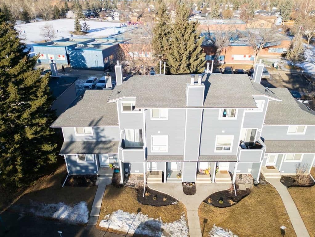 Sold property in Shawnessy