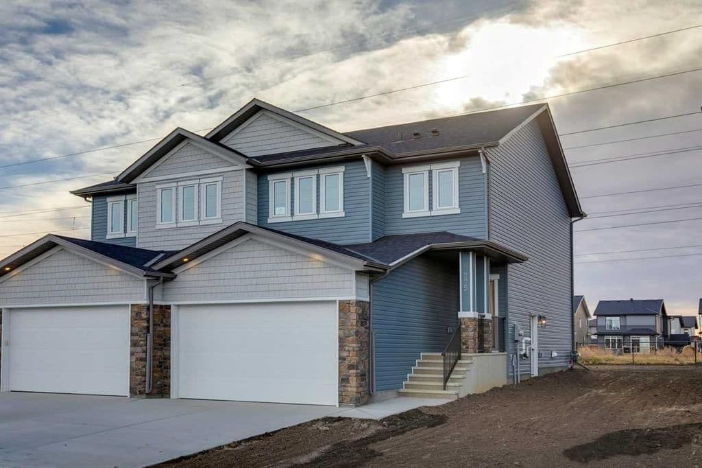 Sold property in Dawson's Landing