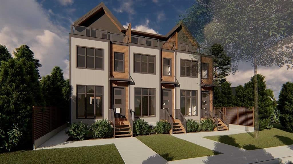 Sold property in Capitol Hill