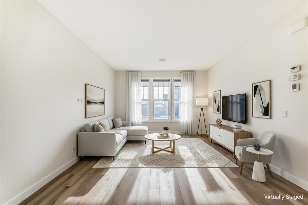 Sold property in New Brighton