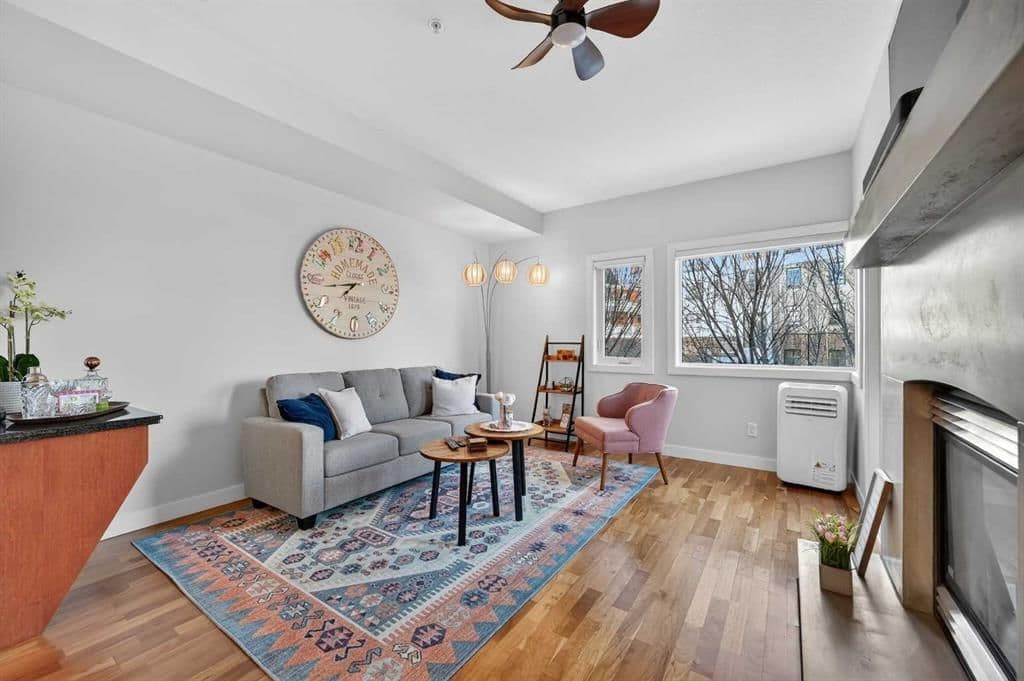 Sold property in Lower Mount Royal