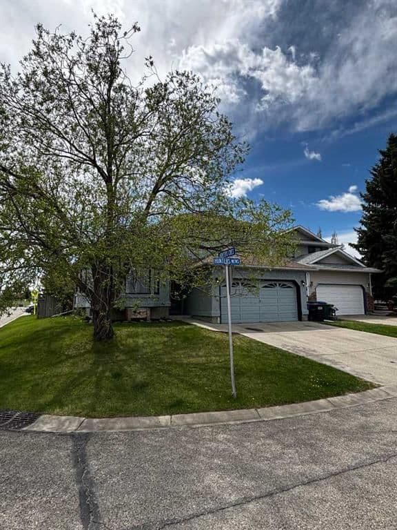 Sold property in Hunters Glen