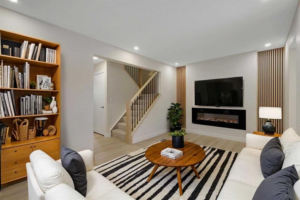 Sold property in Penbrooke Meadows