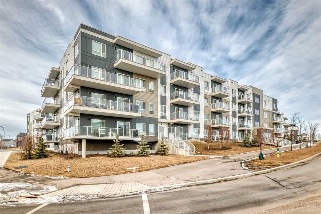 Sold property in Seton