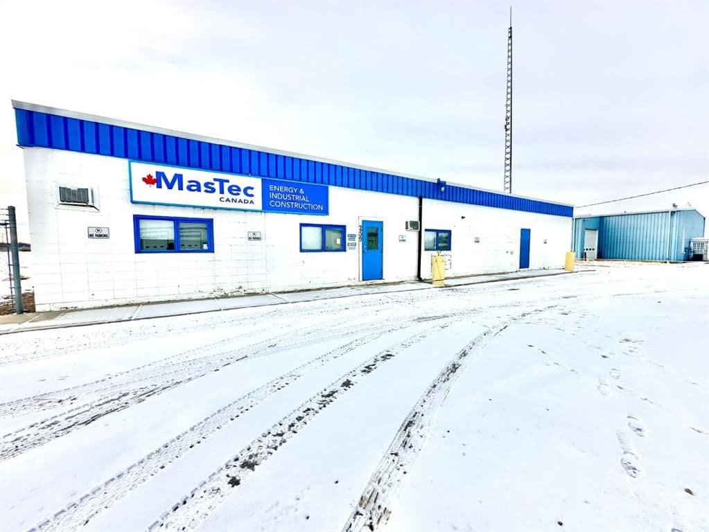 Sold property in South Industrial