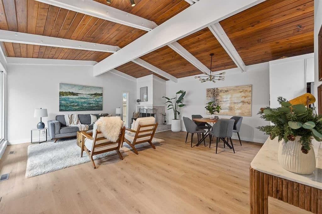 Sold property in Varsity