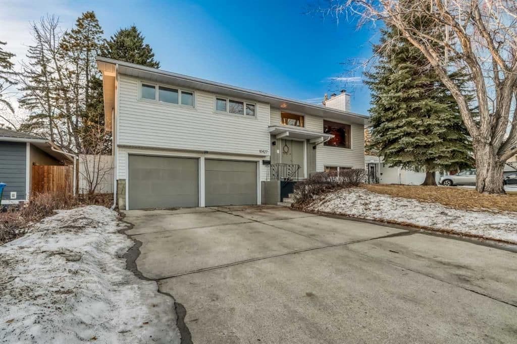 Sold property in Willow Park
