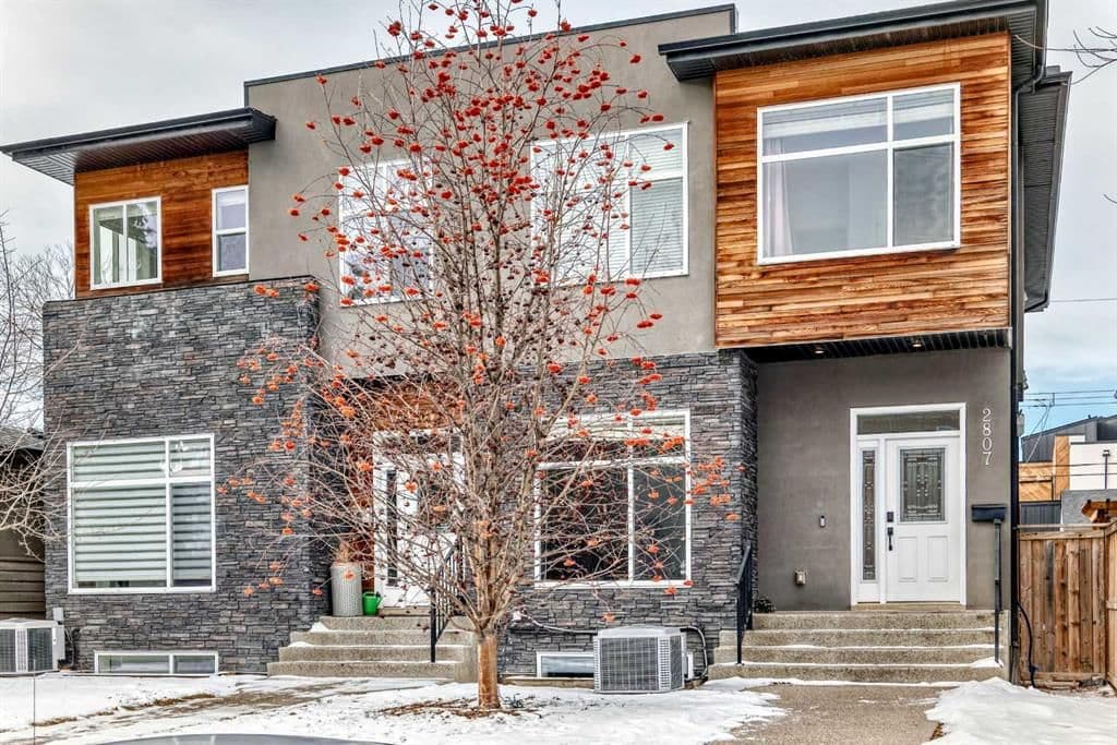 Sold property in Richmond