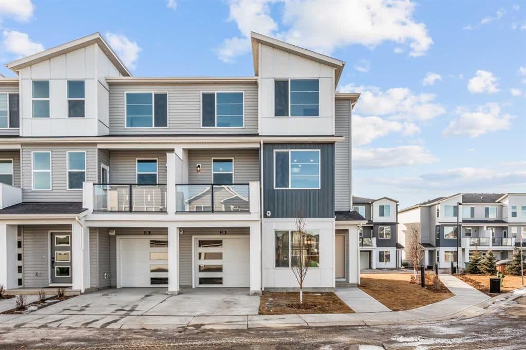 Sold property in Belvedere