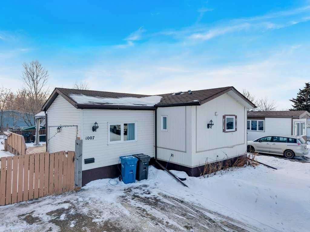 Sold property in Mustang Acres