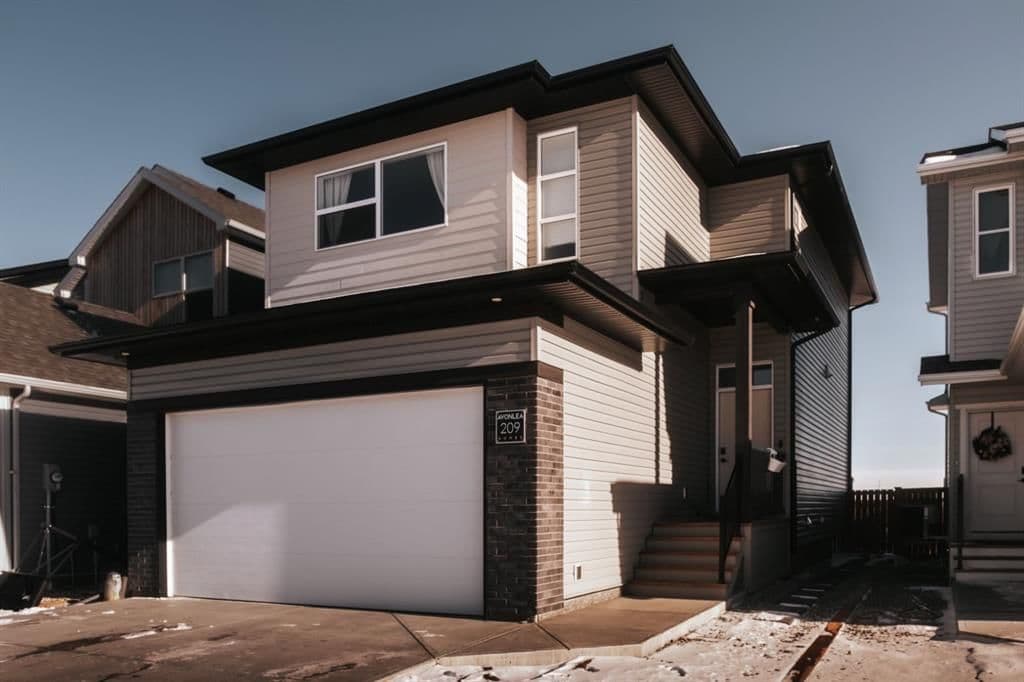 Sold property in Blackwolf 2