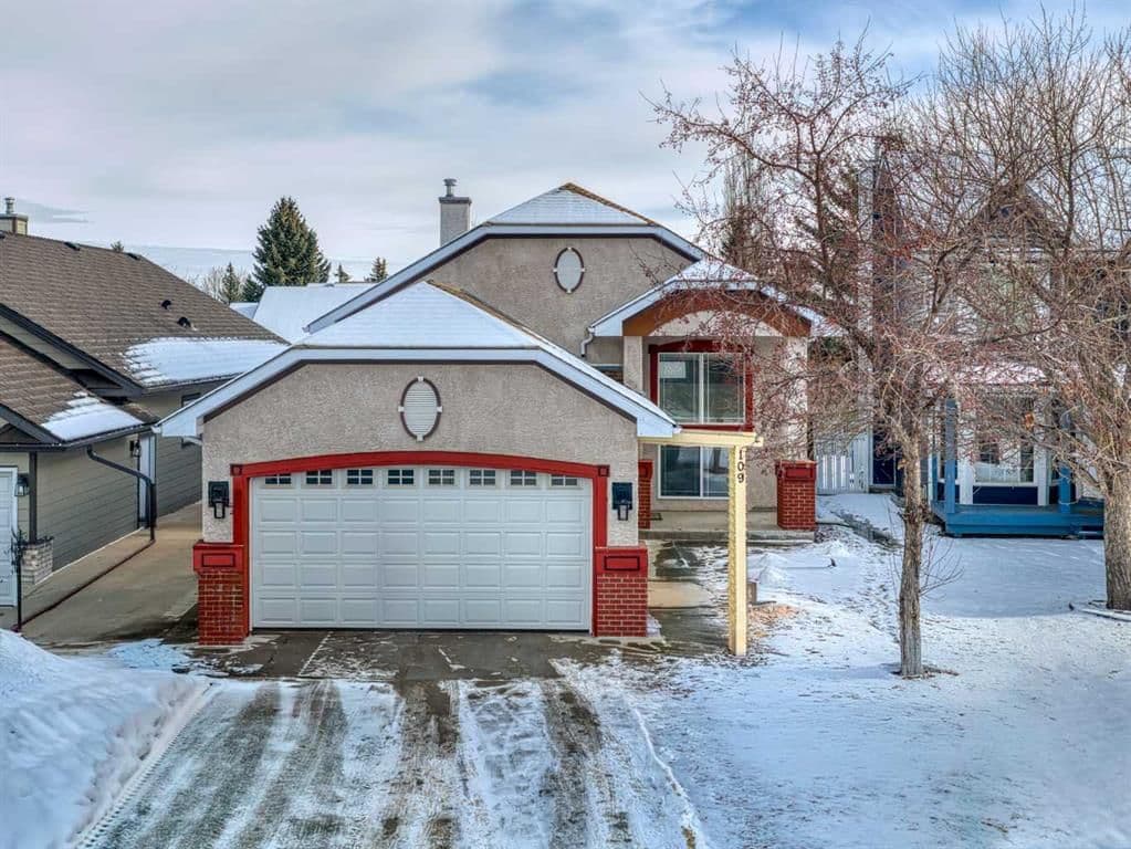 Sold property in Somerset