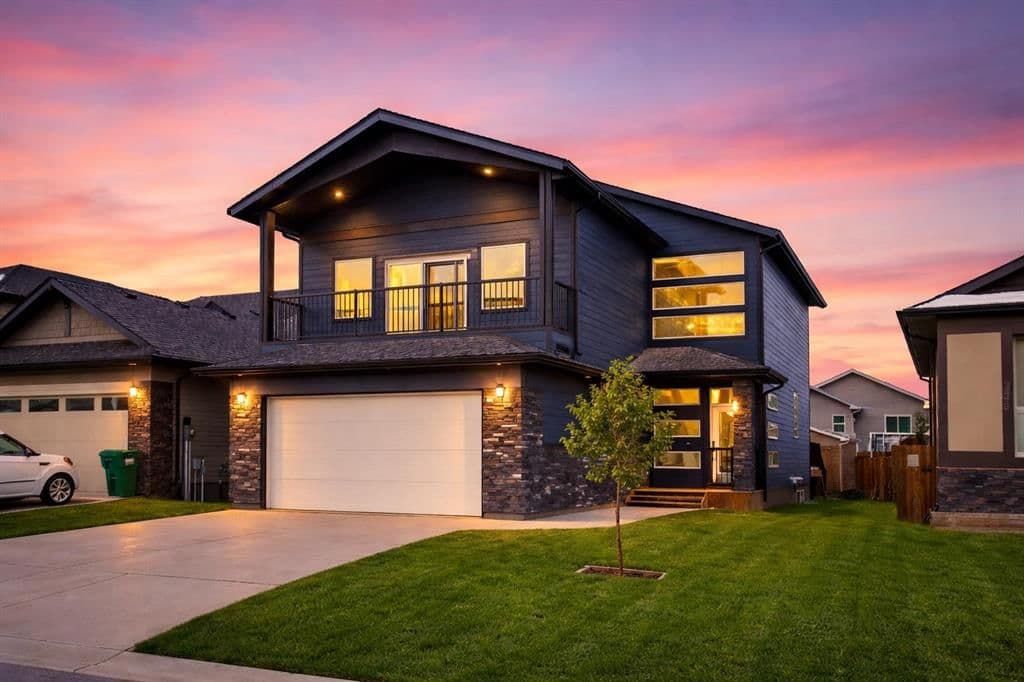 Sold property in Riverstone