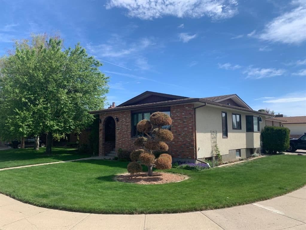 Sold property in Redwood