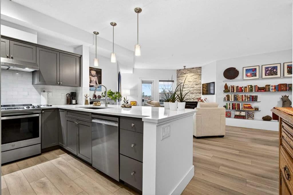 Sold property in Inglewood