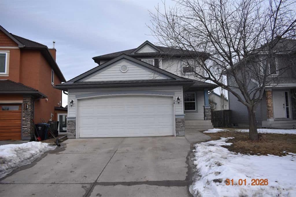 Sold property in Somerset