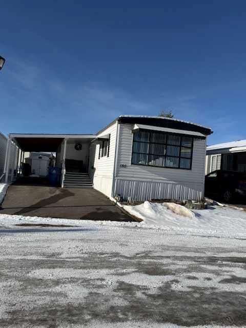 Sold property in Arbour Lake