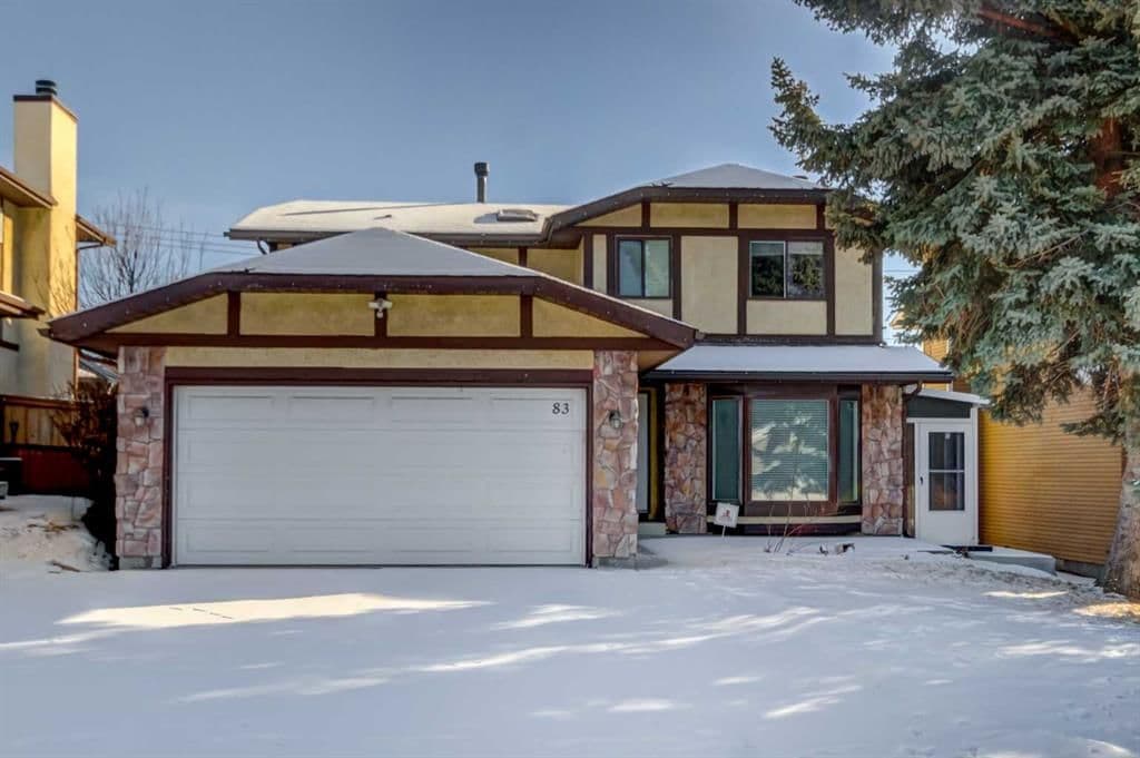 Sold property in Hawkwood