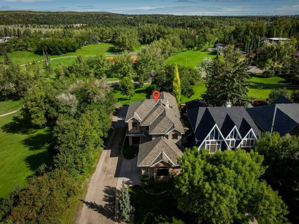 Sold property in Mount Pleasant