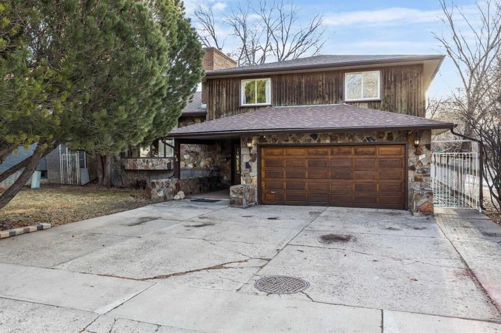 Sold property in SW Hill