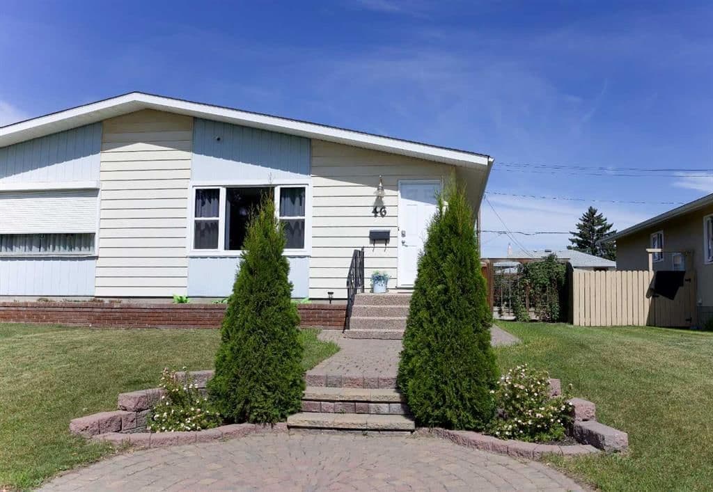 Sold property in West Park