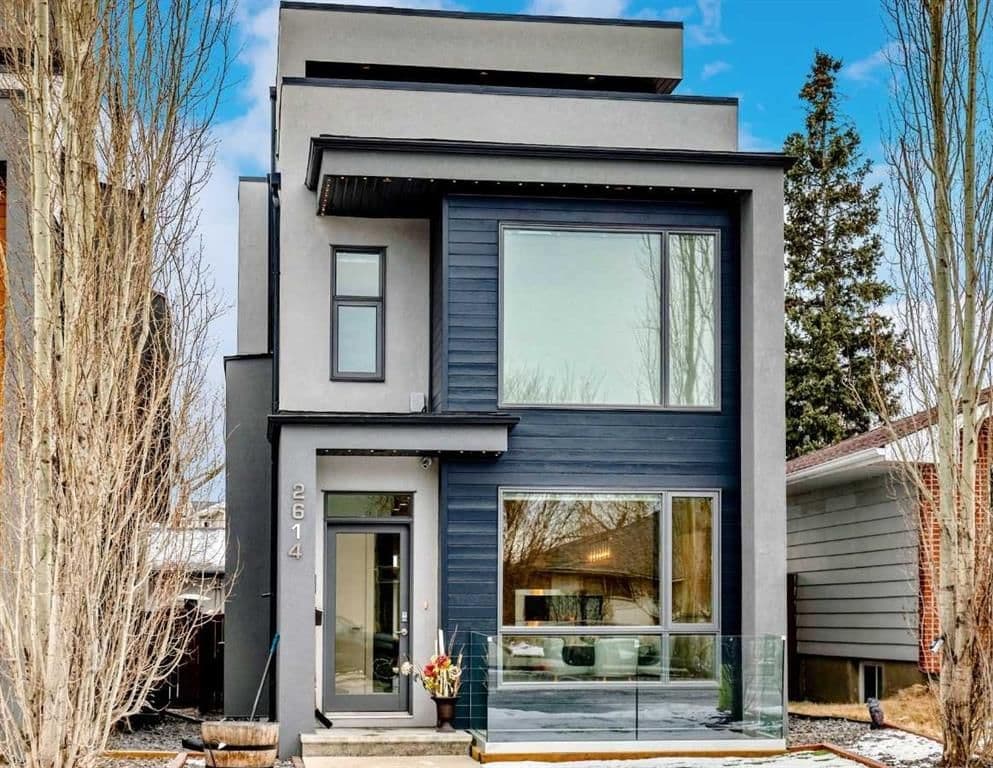 Sold property in Richmond