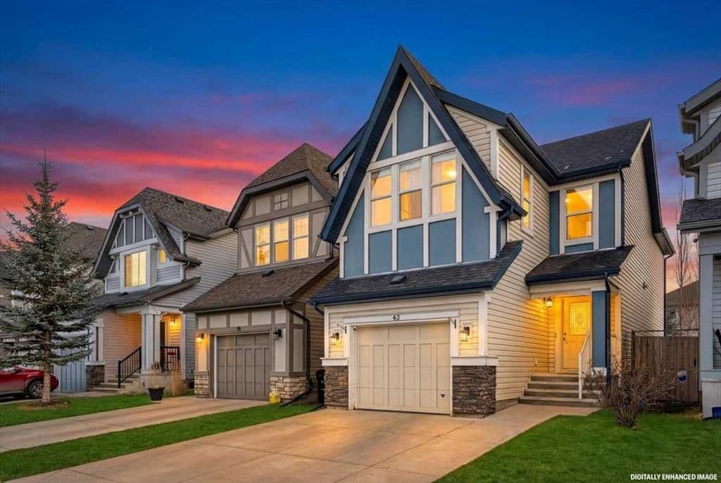 Sold property in Chaparral