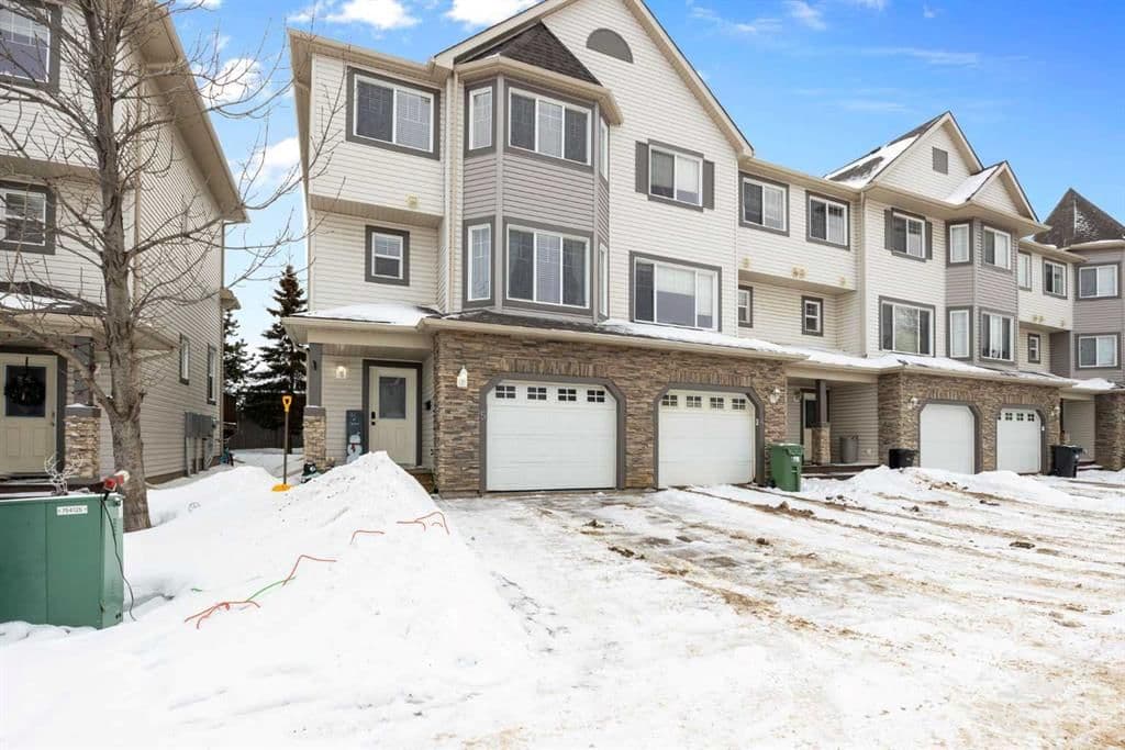 Sold property in Wood Buffalo