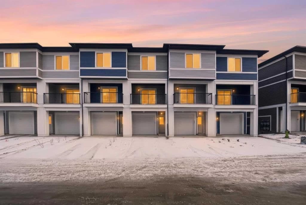 Sold property in Belmont