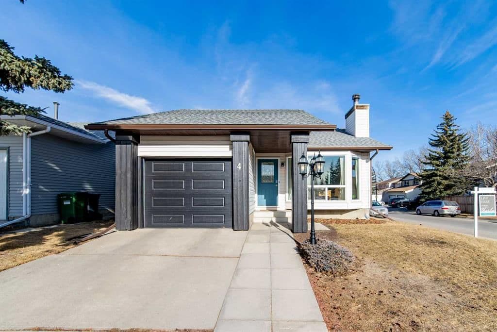 Sold property in Cedarbrae