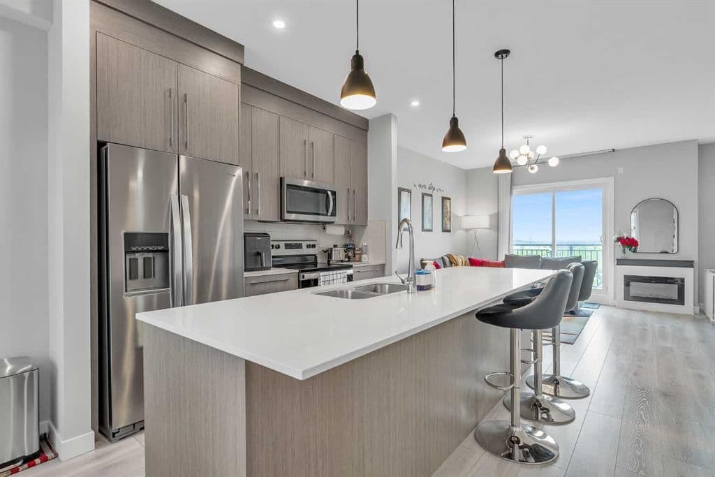 Sold property in Cornerstone