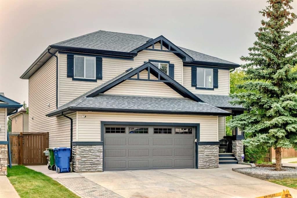 Sold property in West Creek