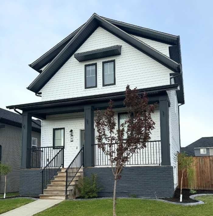 Sold property in Ryders Ridge