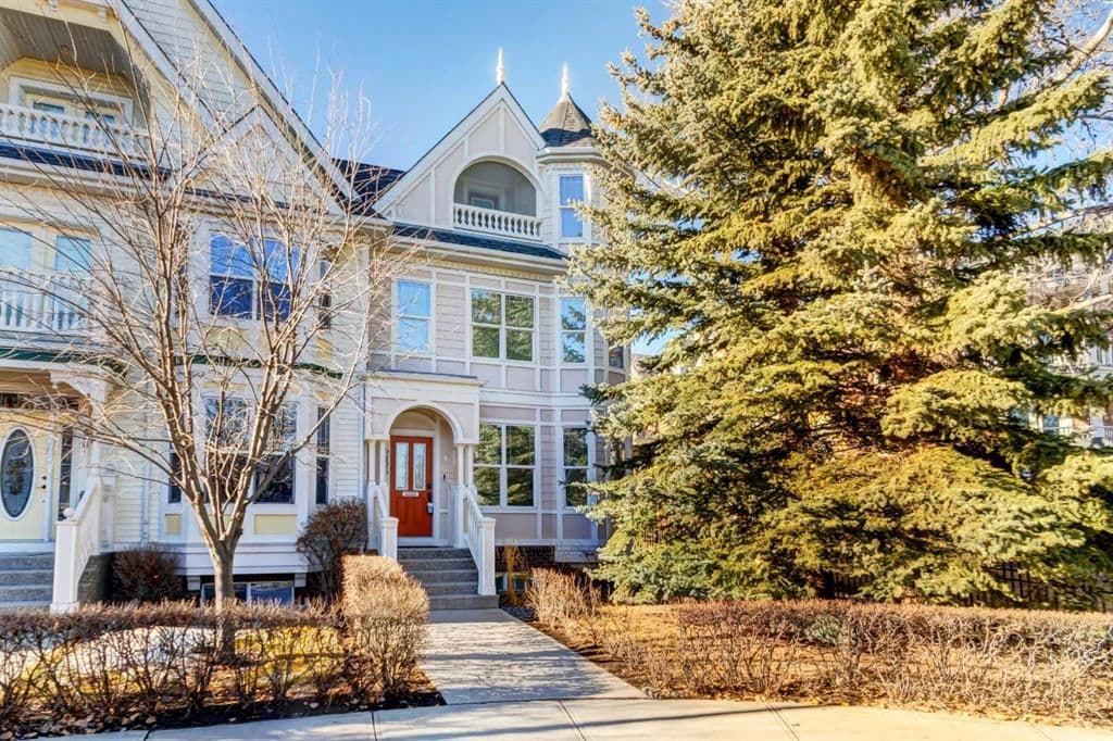 Sold property in Garrison Woods