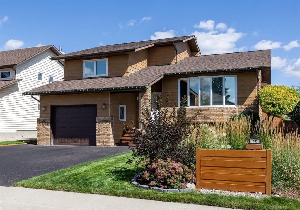 Sold property in Ridgegate