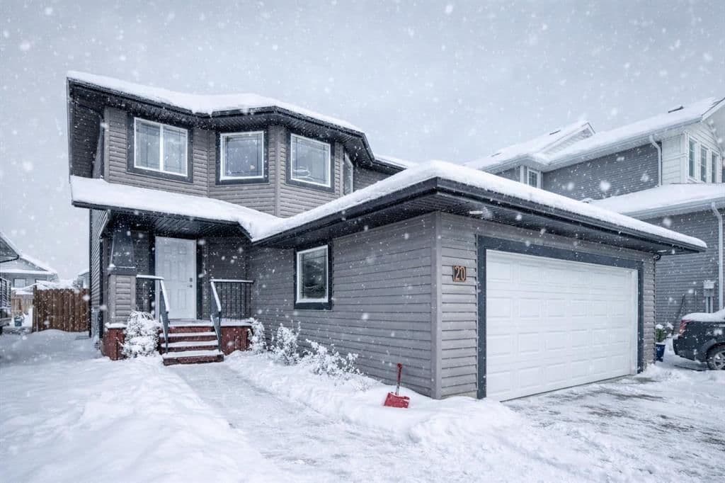 Sold property in Beacon Hill
