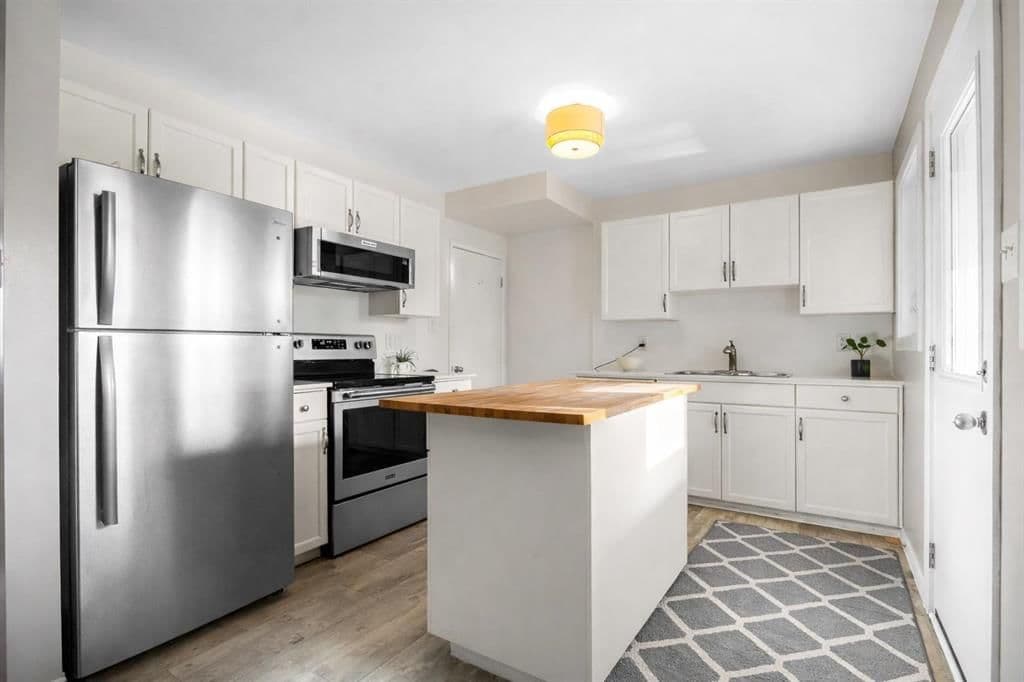 Sold property in Killarney/Glengarry