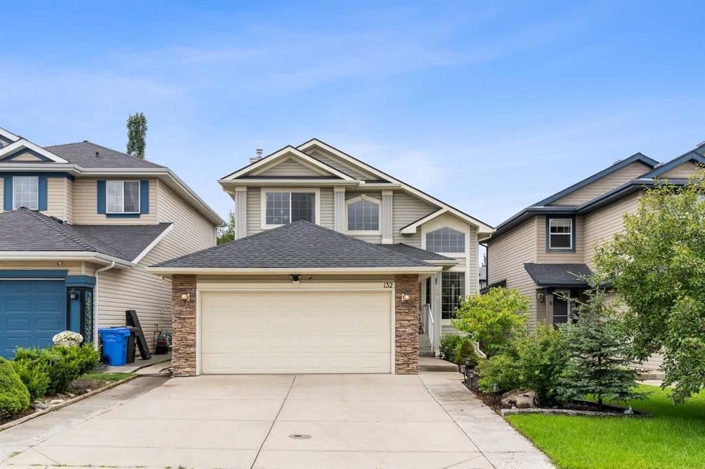 Sold property in Citadel