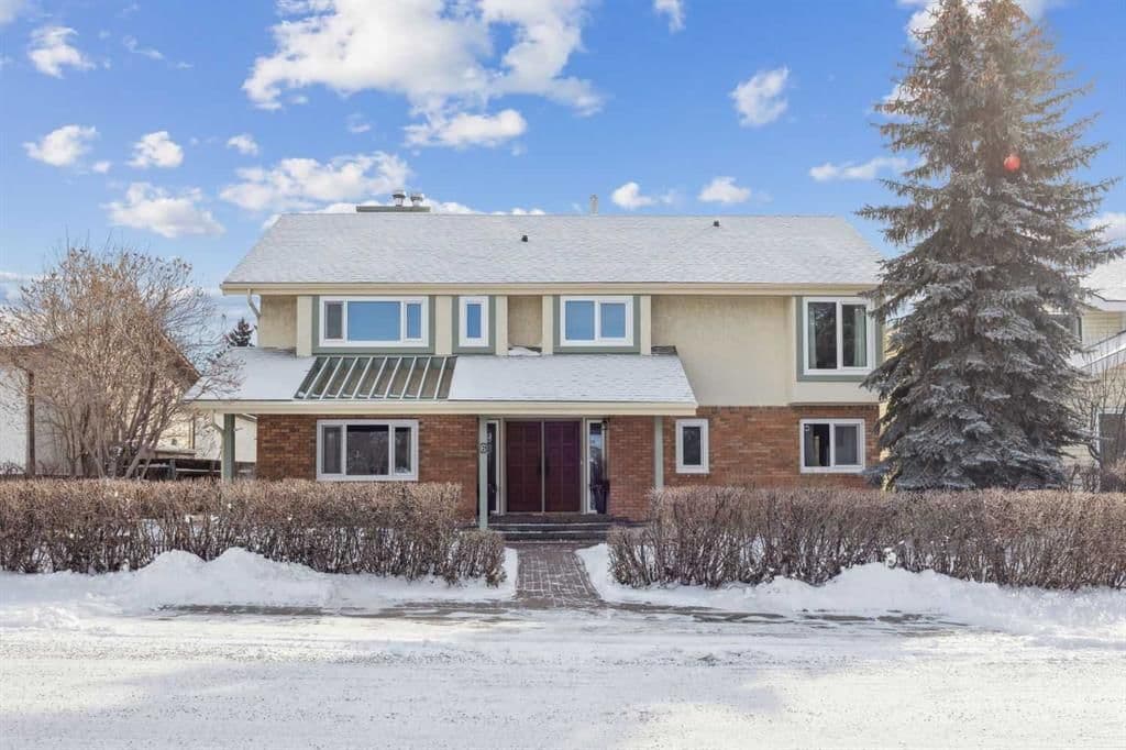 Sold property in Glenbow