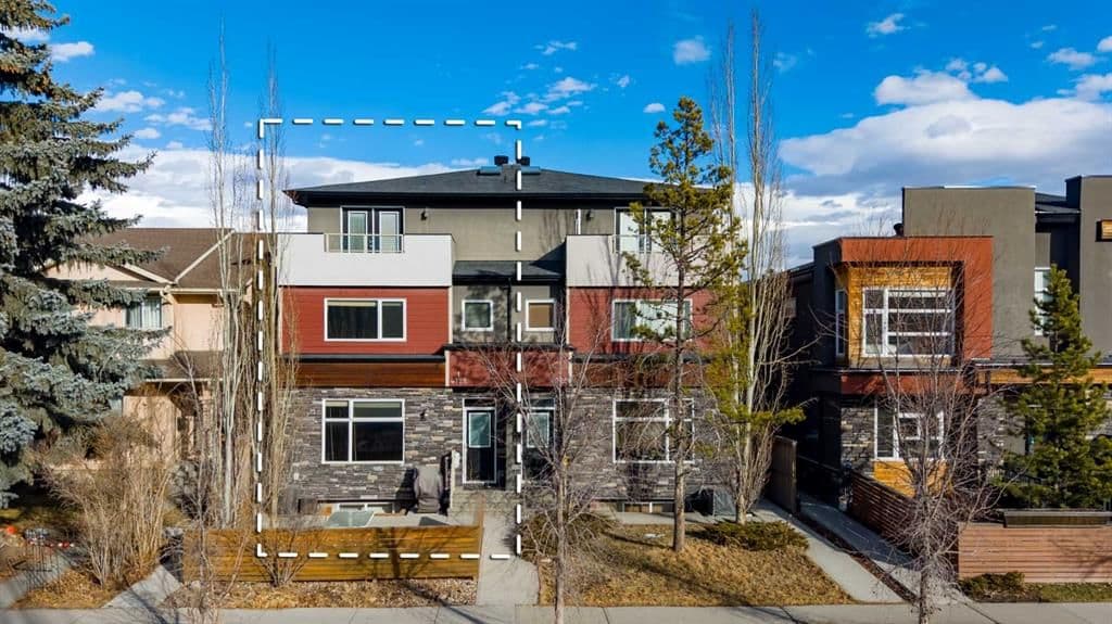 Sold property in Montgomery