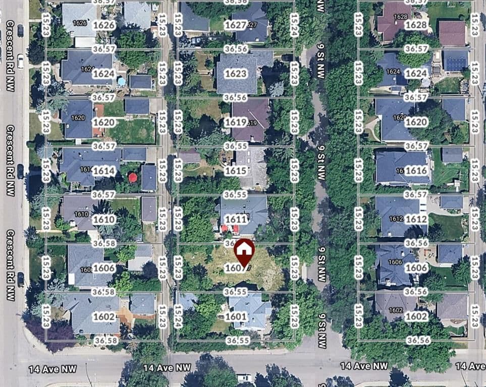 Sold property in Rosedale