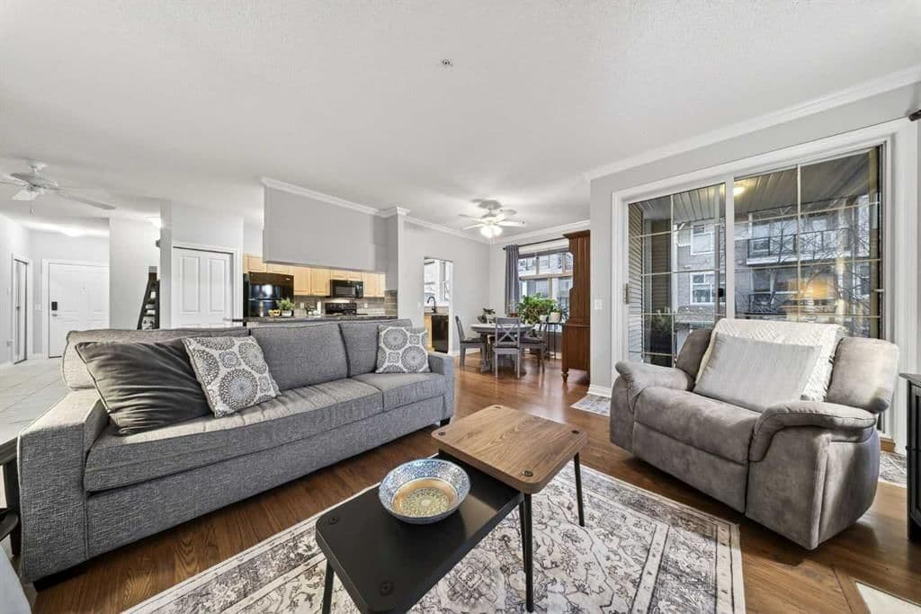 Sold property in Arbour Lake