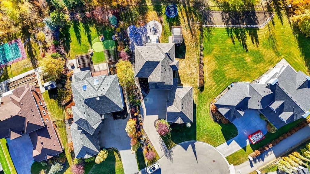 Sold property in Silverado