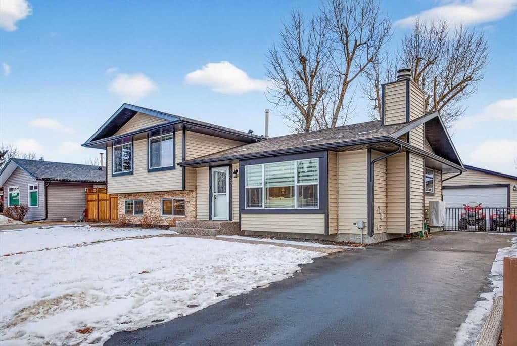 Sold property in Tower Hill