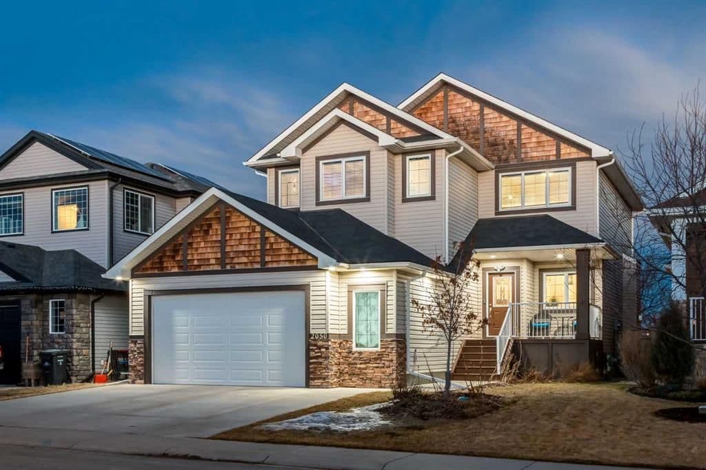 Sold property in Highwood Village