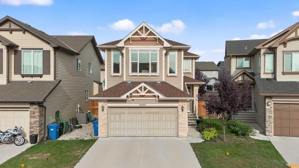 Sold property in New Brighton