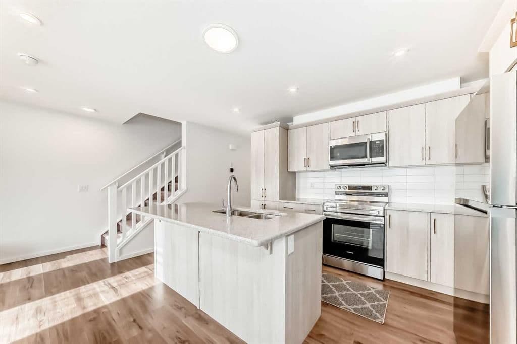Sold property in Cityscape